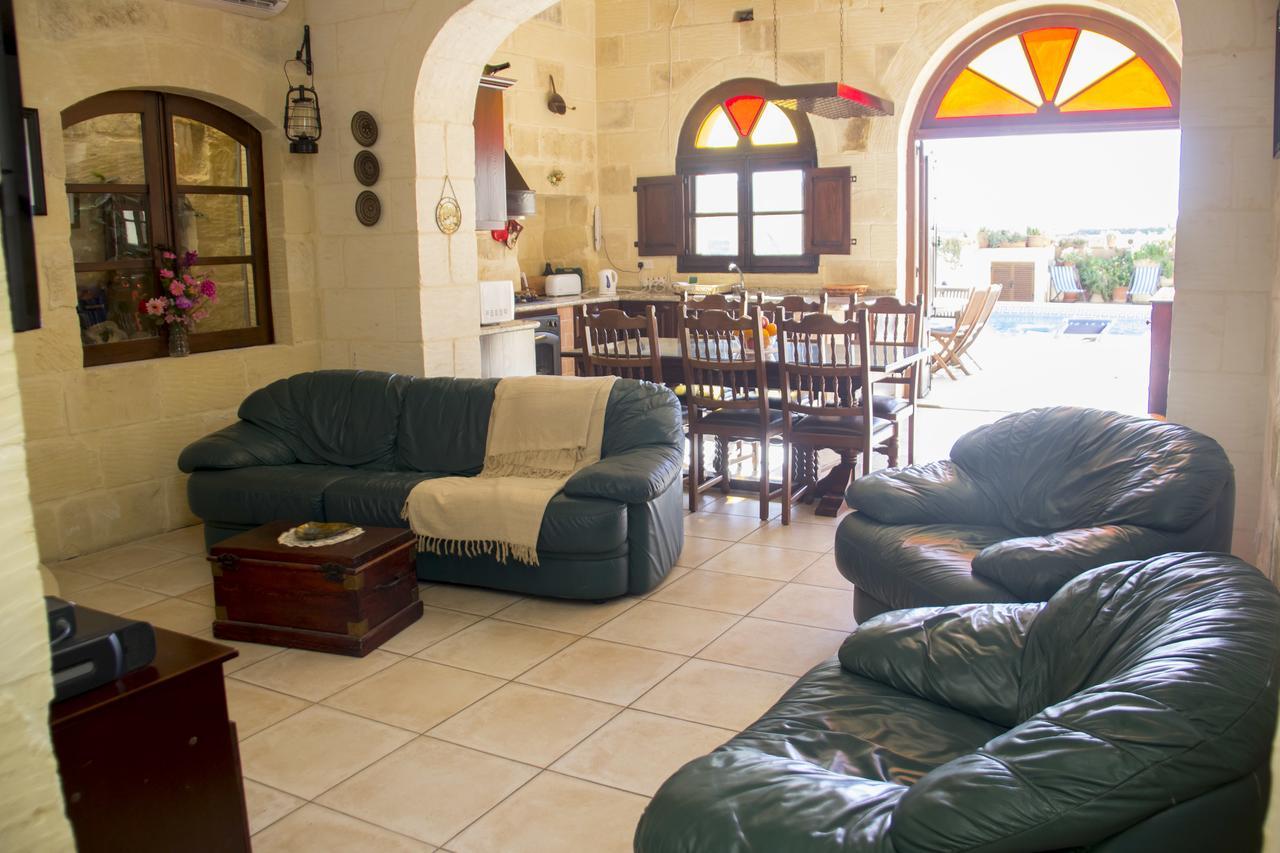 Villayana Holiday Home Сан Лоренц Экстерьер фото