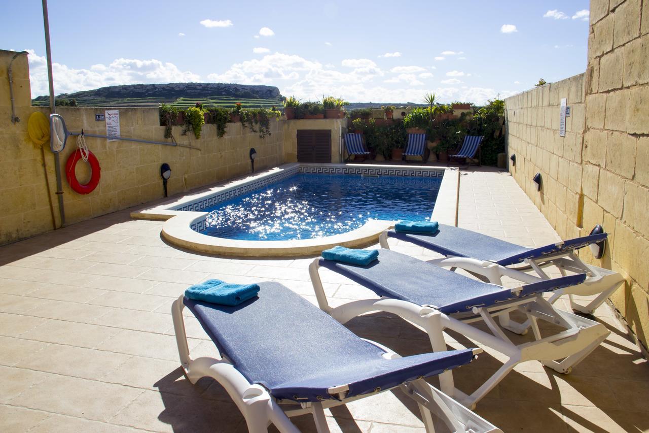 Villayana Holiday Home Сан Лоренц Экстерьер фото