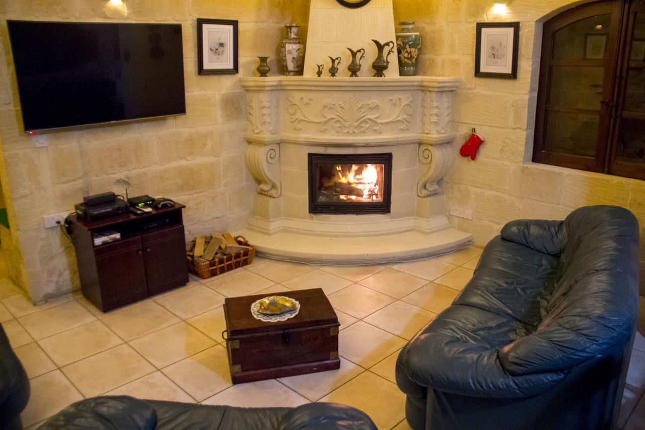 Villayana Holiday Home Сан Лоренц Экстерьер фото