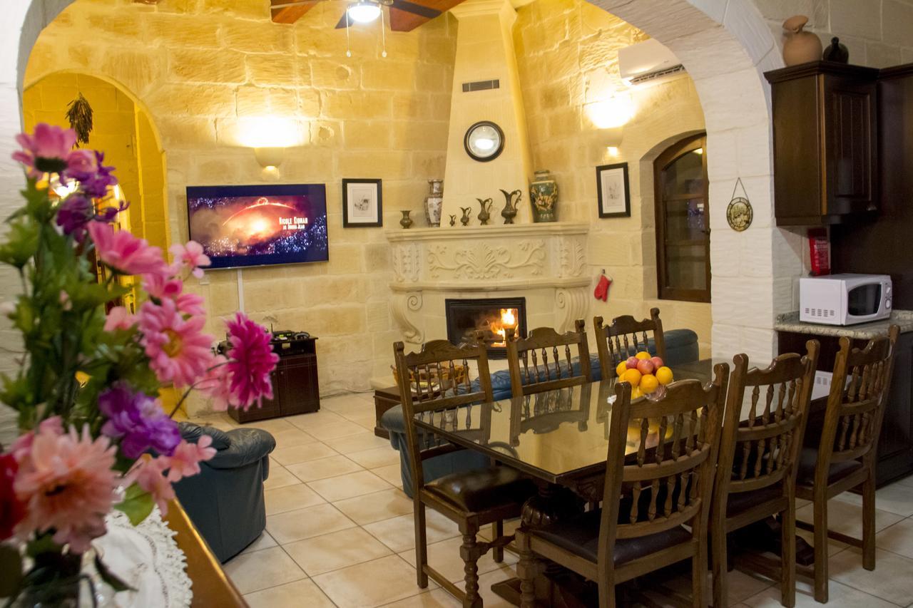 Villayana Holiday Home Сан Лоренц Экстерьер фото