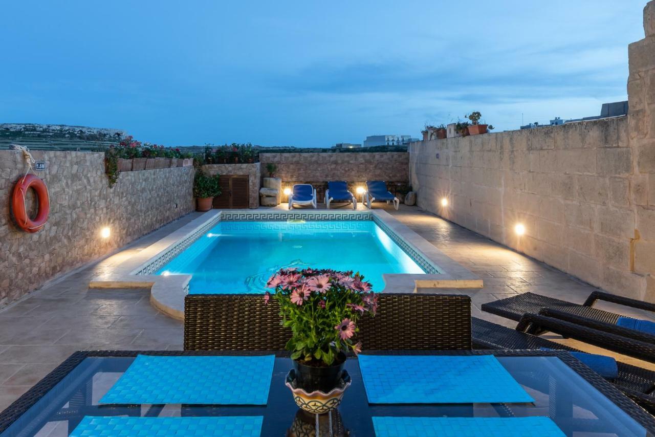 Villayana Holiday Home Сан Лоренц Экстерьер фото