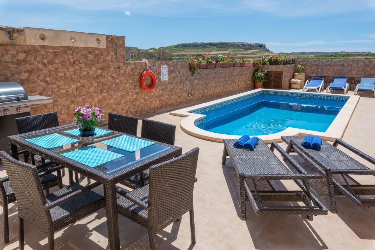 Villayana Holiday Home Сан Лоренц Экстерьер фото