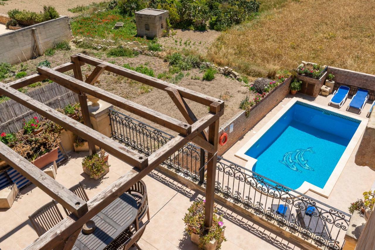 Villayana Holiday Home Сан Лоренц Экстерьер фото