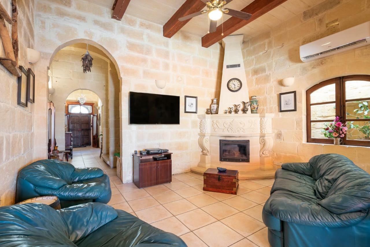 Villayana Holiday Home Сан Лоренц Экстерьер фото