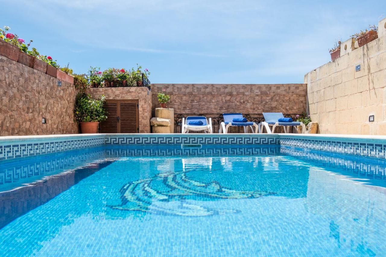 Villayana Holiday Home Сан Лоренц Экстерьер фото