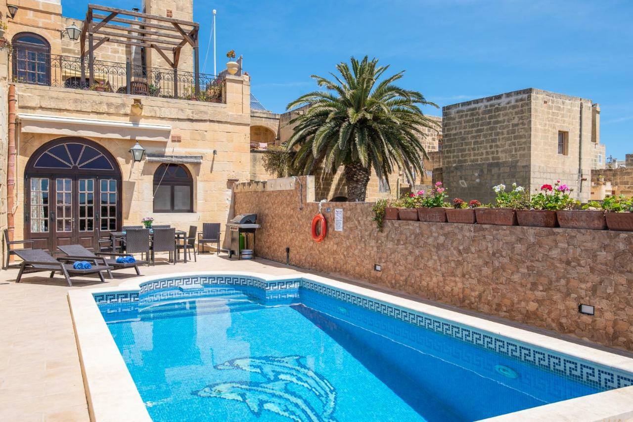 Villayana Holiday Home Сан Лоренц Экстерьер фото
