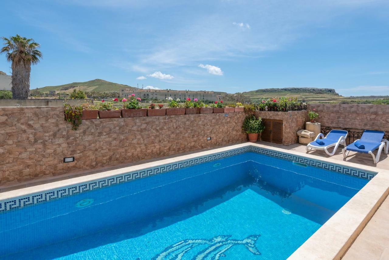 Villayana Holiday Home Сан Лоренц Экстерьер фото