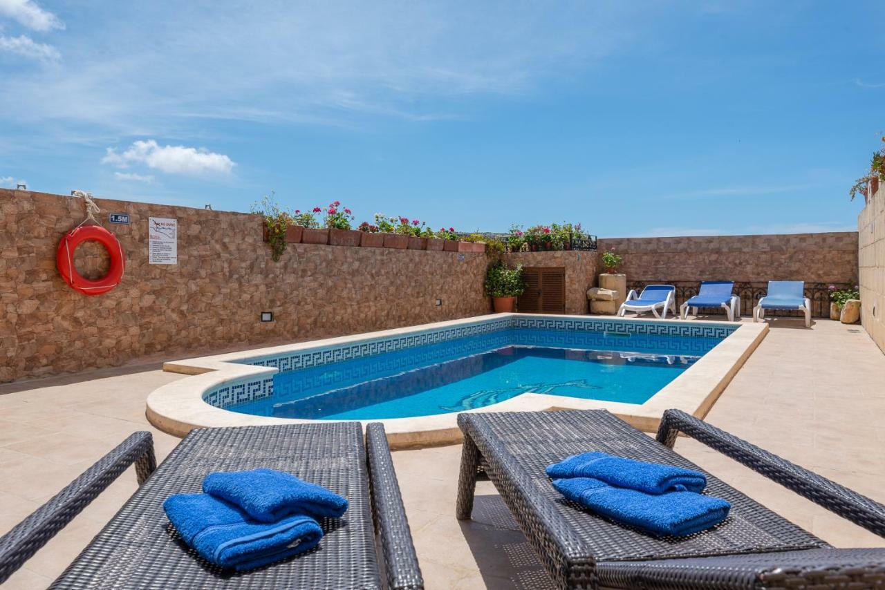 Villayana Holiday Home Сан Лоренц Экстерьер фото