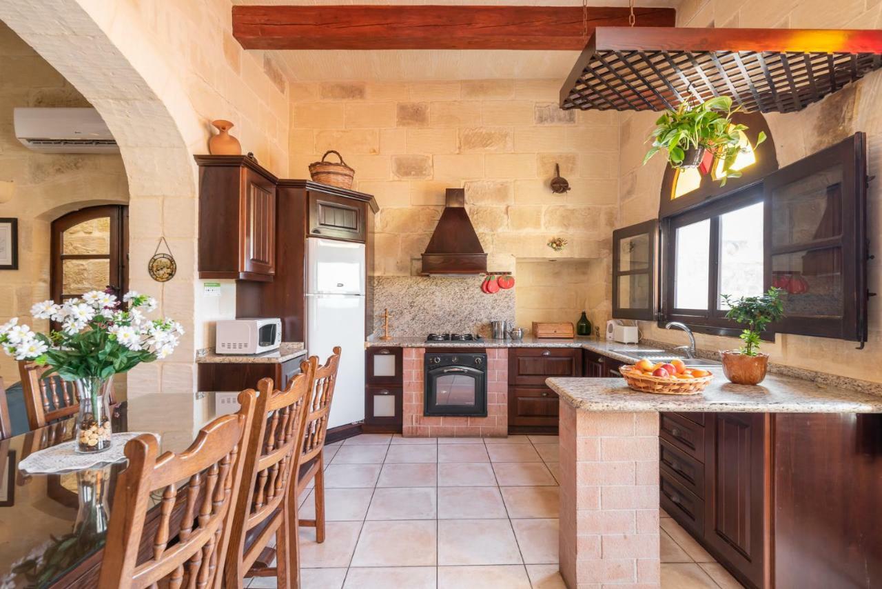 Villayana Holiday Home Сан Лоренц Экстерьер фото
