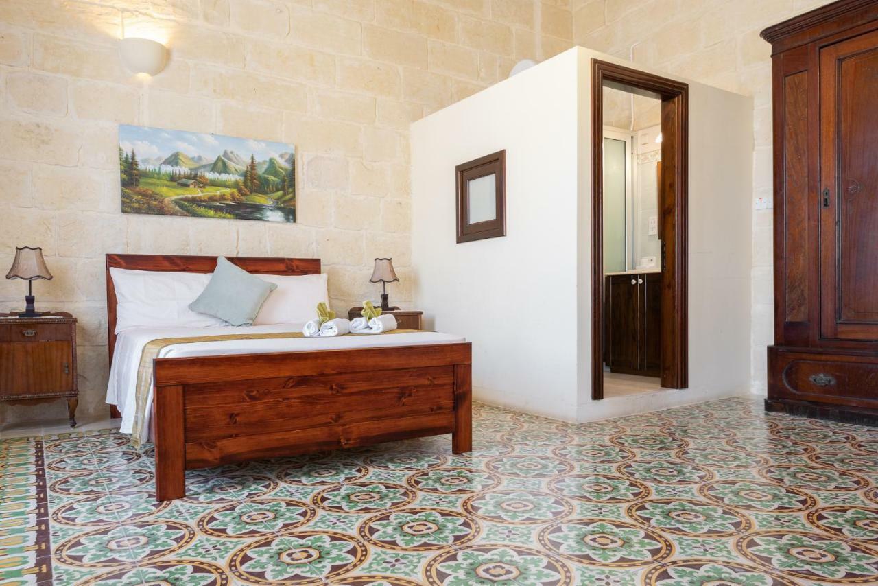 Villayana Holiday Home Сан Лоренц Экстерьер фото
